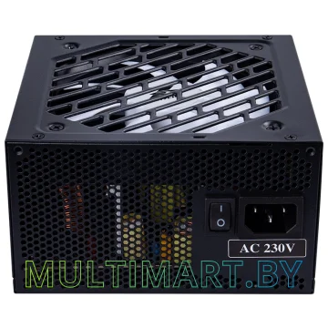 Блок питания 1stPlayer FK 650W (PS-650FK)